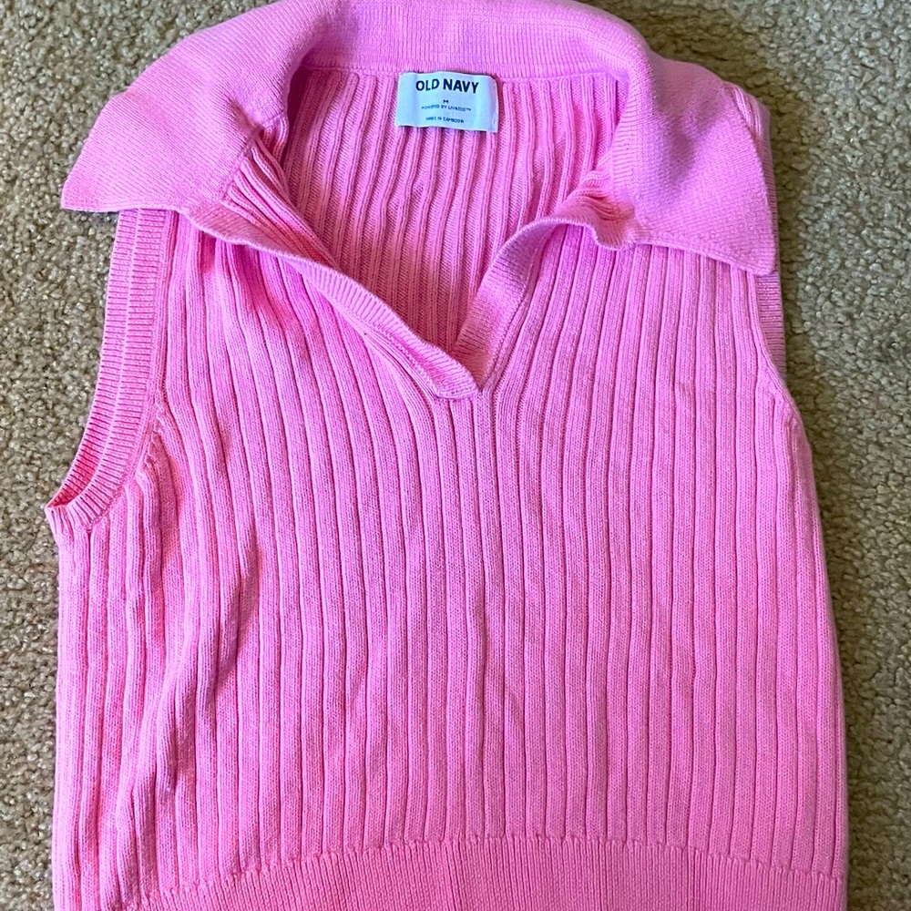 Vest